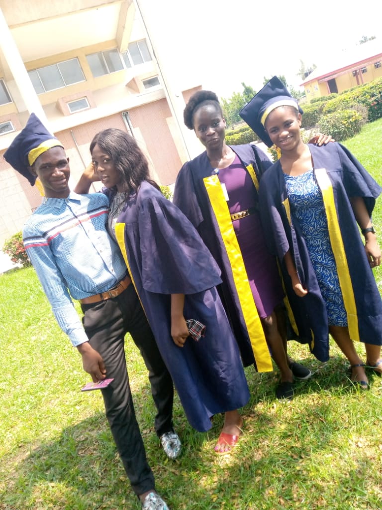 TBUGLEX Graduate